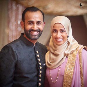 Meet your Posher, Muhammad